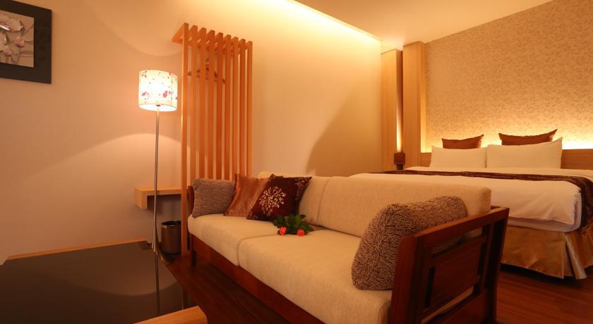 Green Willow House Bed & Breakfast Hualien City Room photo